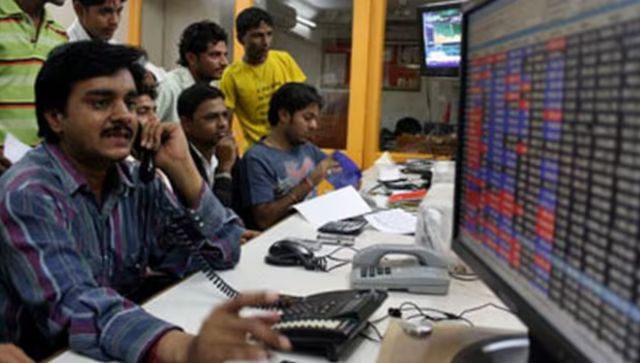 Sensex tumbles 1,600 points, Nifty below 21,600; 5 key reasons pulling the stock market down Sensex tumbles 1,600 points, Nifty below 21,600; 5 key reasons pulling the stock market down