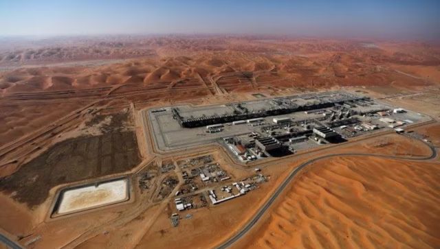 Saudi Arabia's crude oil price cut driven by weak market, not policy shift Saudi Arabia's crude oil price cut driven by weak market, not policy shift