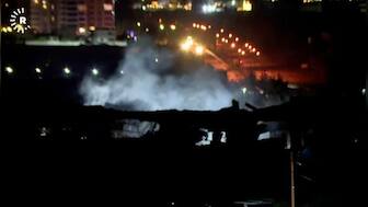 China calls for restraint after Iranian airstrikes hit terrorist bases in Pakistan