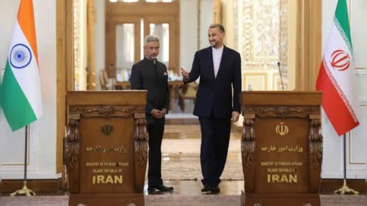 India holding talks, taking other measures with Iran over Houthis' Red Sea attacks