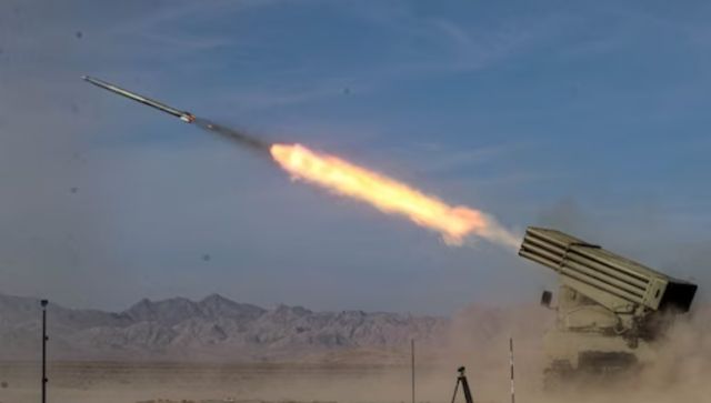 'We understand actions taken in self-defence': MEA on Iran airstrike on Pakistan 'We understand actions taken in self-defence': MEA on Iran airstrike on Pakistan