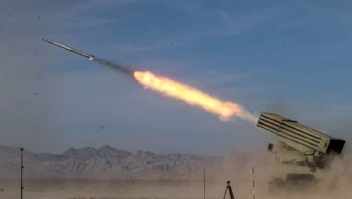 'We understand actions taken in self-defence': MEA on Iran airstrike on Pakistan