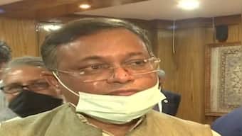 Bangladesh FM to undertake 3-day India visit from February 7