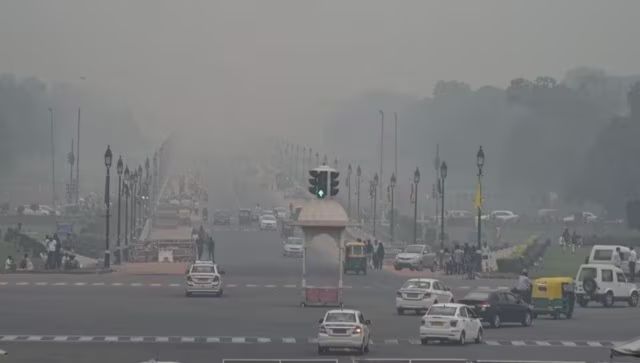 Ban on non-essential construction, plying of BS-III petrol, BS-IV diesel cars lifted in Delhi-NCR Ban on non-essential construction, plying of BS-III petrol, BS-IV diesel cars lifted in Delhi-NCR