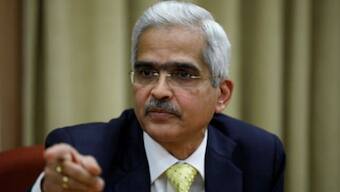 Slowing global growth a concern but India better placed to deal with geopolitical challenges: Shaktikanta Das at Davos