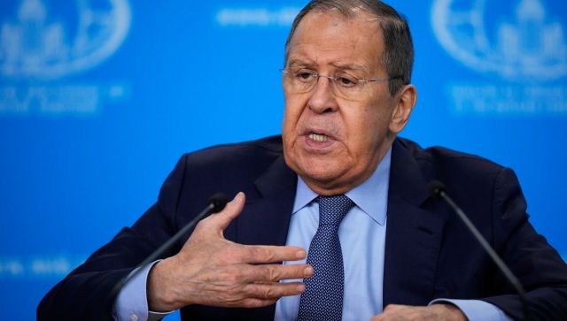 Russia rejects US proposal to resume talks on nuclear arms control Russia rejects US proposal to resume talks on nuclear arms control