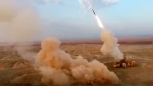 Pakistan's retaliatory attack on Iran: Experts express caution with hope for de-escalation