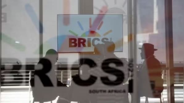 Saudi Arabia considering invitation to join BRICS 