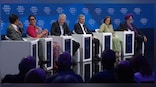 Davos 2024: India has already seized the moment, says Union Min Hardeep Singh Puri