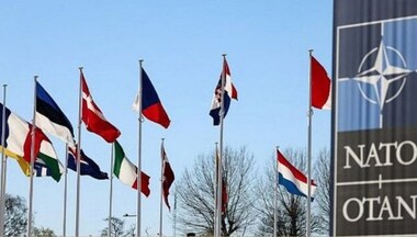 NATO to start biggest drills in decades with 90,000 personnel