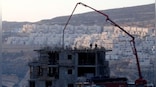 Indian workers queue up to get jobs in Israel, undeterred by conflict