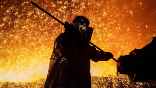 At least 3,000 jobs at risk as Tata Steel to shut down two blast furnaces at Port Talbot: Report At least 3,000 jobs at risk as Tata Steel to shut down two blast furnaces at Port Talbot: Report