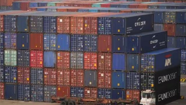 Red sea crisis: To deter Houthis, Belgium to supply marine ship to EU mission Red sea crisis: To deter Houthis, Belgium to supply marine ship to EU mission