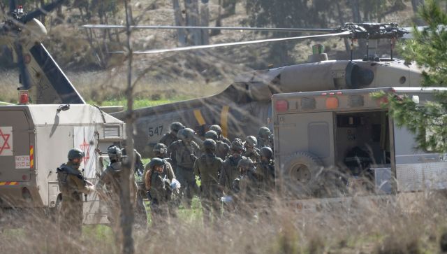 Impossible to bring hostages back alive without a deal, says Israeli minister Impossible to bring hostages back alive without a deal, says Israeli minister