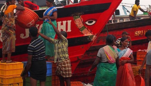 India becomes first Vice Chair of COFI Sub-Committee on Fisheries Management India becomes first Vice Chair of COFI Sub-Committee on Fisheries Management