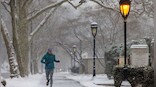 Fierce winter weather slams US, 55 dead