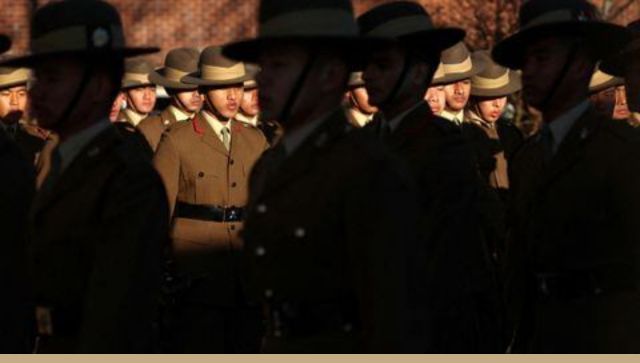 Nepal urges Russia not to recruit its citizens into Russian army, Kathmandu tells Moscow Nepal urges Russia not to recruit its citizens into Russian army, Kathmandu tells Moscow