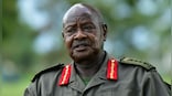 At NAM Summit, Ugandan President Museveni recalls Indian diaspora’s contribution to his country’s economic development
