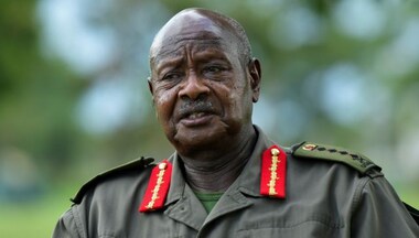 At NAM Summit, Ugandan President Museveni recalls Indian diaspora’s contribution to his country’s economic development