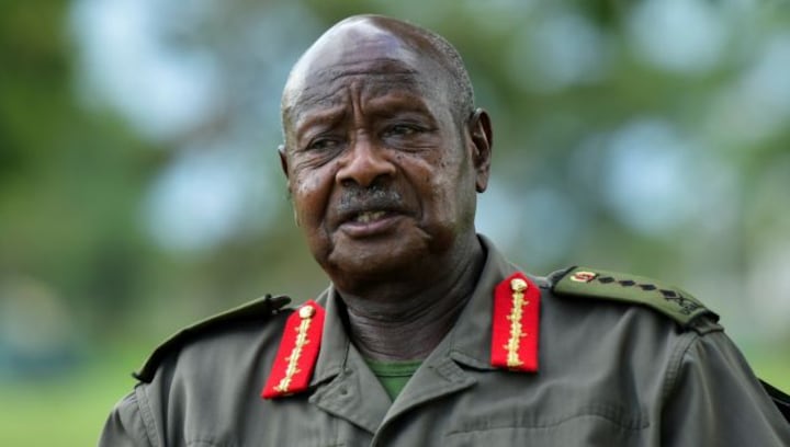 At NAM Summit, Ugandan President Museveni recalls Indian diaspora’s contribution to his country’s economic development