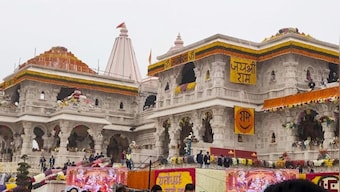 Pakistan condemns consecration of ‘Ram Temple’ on Babri Mosque’s site in Ayodhya