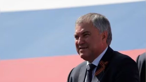 Russian parliament considers draft bill to seize dissidents' assets