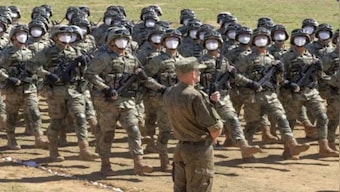 India- Kyrgyzstan to hold joint special forces exercise in Himachal Pradesh