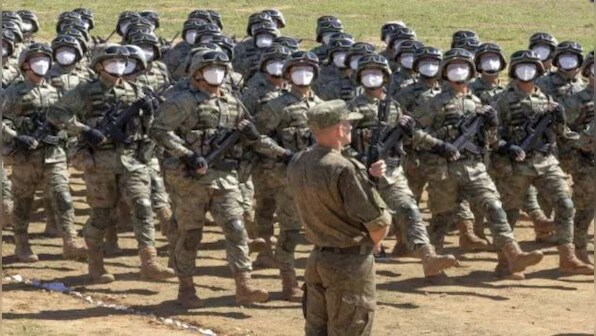 India- Kyrgyzstan to hold joint special forces exercise in Himachal Pradesh