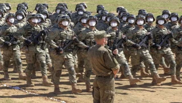 India- Kyrgyzstan to hold joint special forces exercise in Himachal Pradesh India- Kyrgyzstan to hold joint special forces exercise in Himachal Pradesh