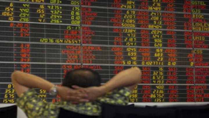 Centre allows direct listing of securities by Indian companies on international exchanges of GIFT IFSC