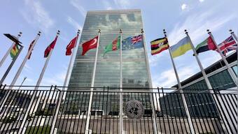 Italy, Canada, Australia join US in suspending funding for UN agency for Palestinian refugees