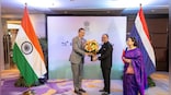 Thailand PM Thavisin attends Republic Day celebrations in Bangkok