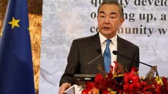 Foreign Minister Wang Yi and US Sullivan held 'candid, fruitful' talks on bilateral ties, handling issues