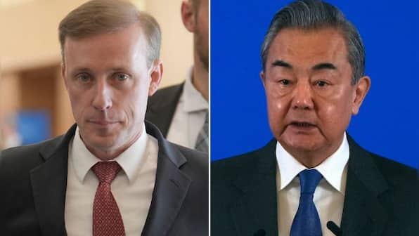 US urges Bejing to press Iran over Houthi attacks, China warns US over Taiwan independence