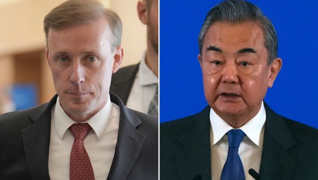 US urges Bejing to press Iran over Houthi attacks, China warns US over Taiwan independence US urges Bejing to press Iran over Houthi attacks, China warns US over Taiwan independence