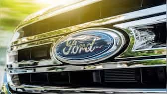 US lawmakers urge Biden administration to probe four Chinese firms involved in Ford battery plant