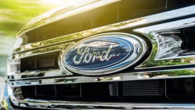 US lawmakers urge Biden administration to probe four Chinese firms involved in Ford battery plant US lawmakers urge Biden administration to probe four Chinese firms involved in Ford battery plant