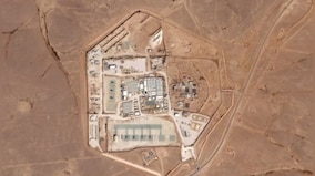 US vows 'all necessary actions' after deadly drone strike, Qatar fears impact on Gaza hostage release deal