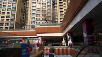 Evergrande liquidation highlights investor despair at China debts