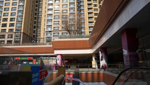 Evergrande liquidation highlights investor despair at China debts Evergrande liquidation highlights investor despair at China debts