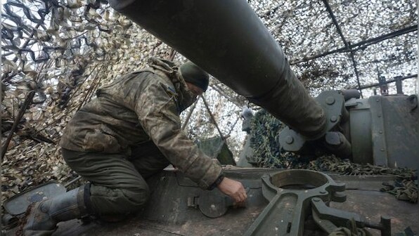 Russia says it has swapped 195 prisoners of war with Ukraine