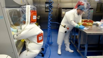 China experimenting with 100% deadly new Covid strain: Report