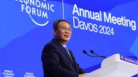China failed to sell itself at Davos. And how!