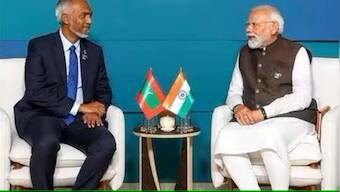 China urges India to be 'open-minded' amid row with Maldives