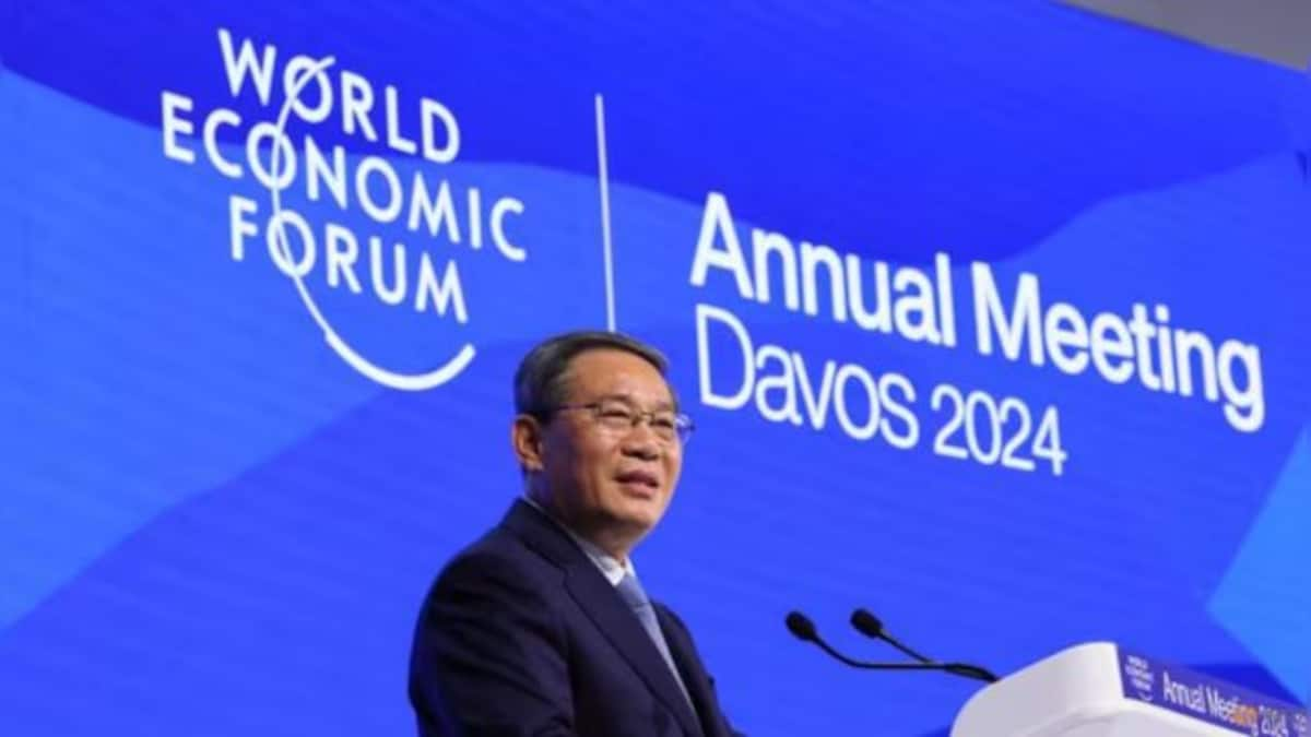 China doesn't want Ukraine-Russia war to end: Li Qiang refuses to meet Zelenskyy in Davos, latter says 'not on my level'