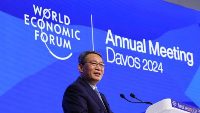 China doesn't want Ukraine-Russia war to end: Li Qiang refuses to meet Zelenskyy in Davos, latter says 'not on my level' China doesn't want Ukraine-Russia war to end: Li Qiang refuses to meet Zelenskyy in Davos, latter says 'not on my level'