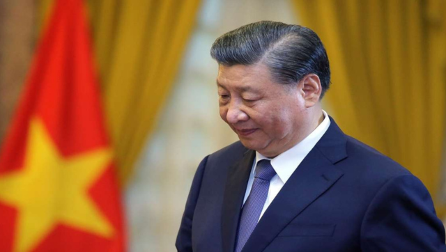 China responds to US weapons sales to Taiwan, sanctions 5 American defence entities China responds to US weapons sales to Taiwan, sanctions 5 American defence entities