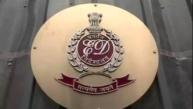 China-backed fintech firms in India face fresh ED raids in money laundering probe
