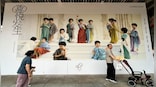 Weak economy, COVID rampage shrank China's population again in 2023, predict demographers ahead of 17 Jan data release
