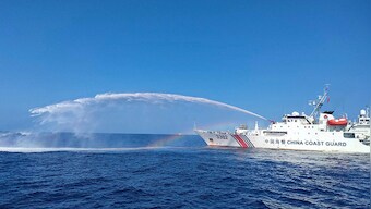 Vantage | How Philippines plans to checkmate China in sea dispute